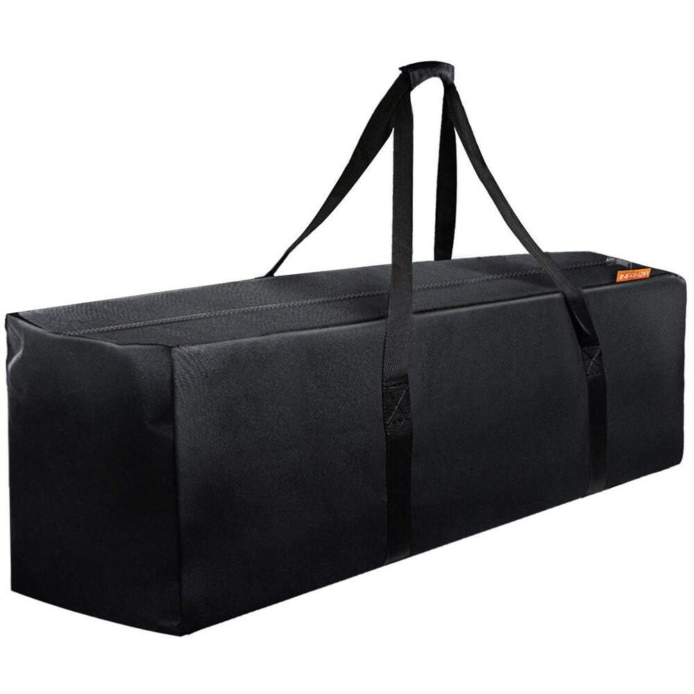 INFANZIA 47" Sports Duffel Travel Bag 196L Extra Large Water Resistant